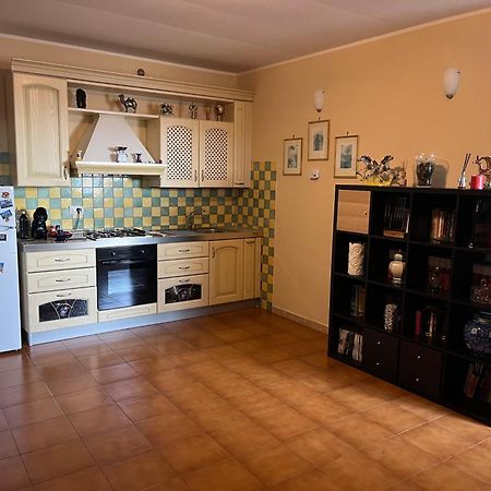 Апартаменти Casa Pamelia Фрозіноне Екстер'єр фото